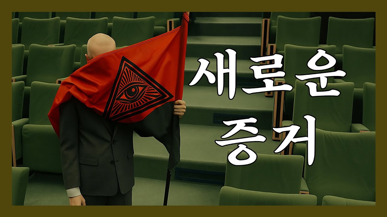 기적이었나? 악마의 연극이었던가? (새로운 증거영상 등장)