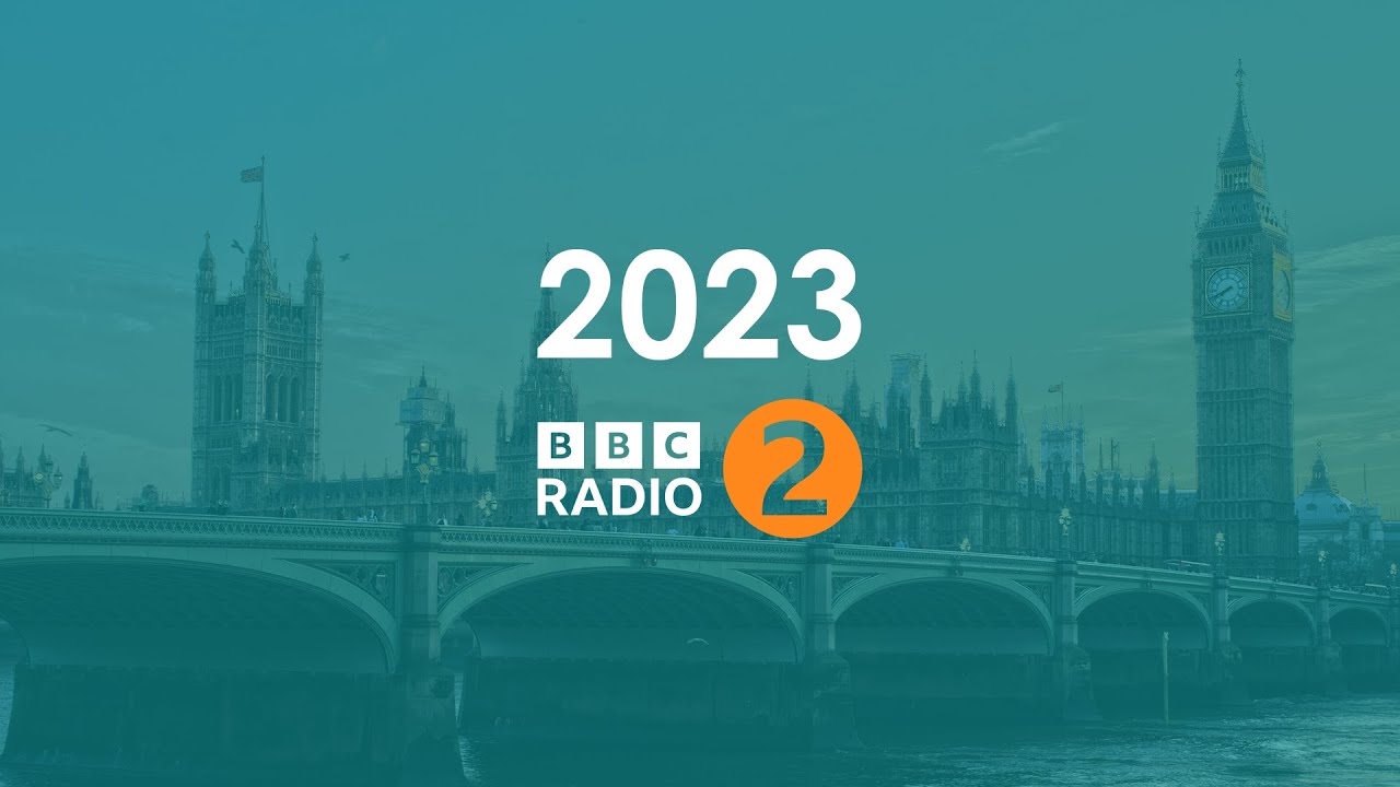 This is BBC Radio 2 2023!