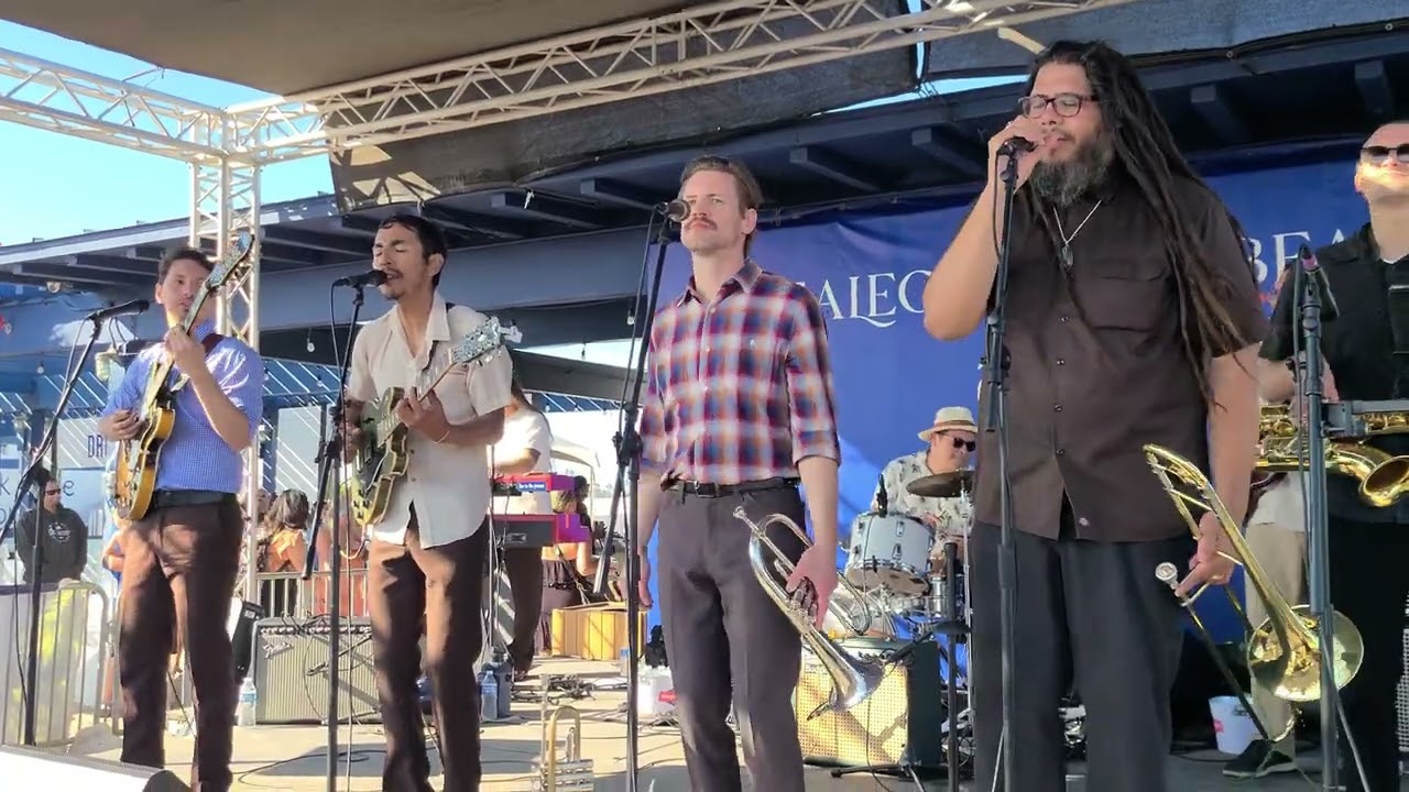 Tu Amor - The Delirians