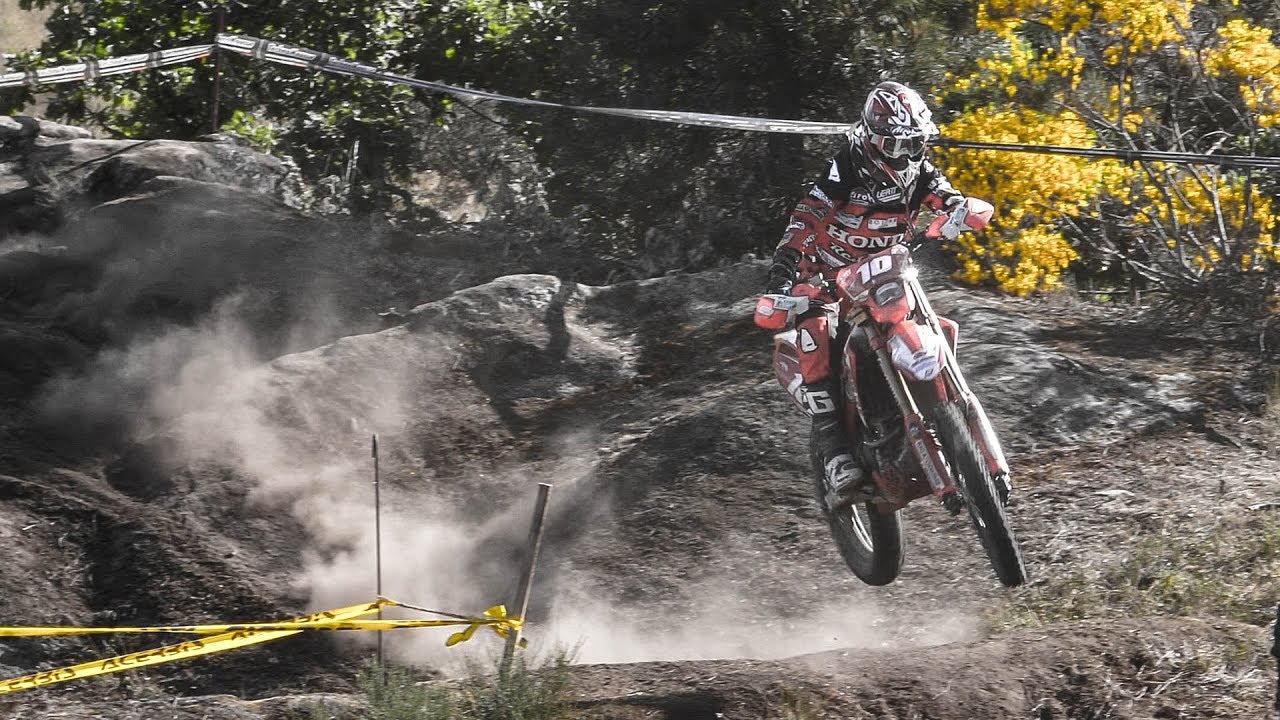 Enduro GP 2019 Portugal | Enduro World Championship | Day 1 | Highlights