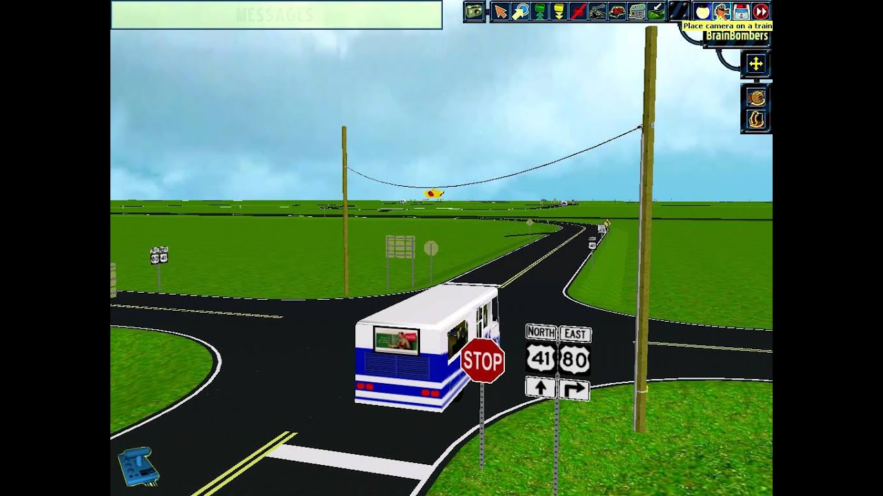 RTR Panthersville Hwy v1.avi