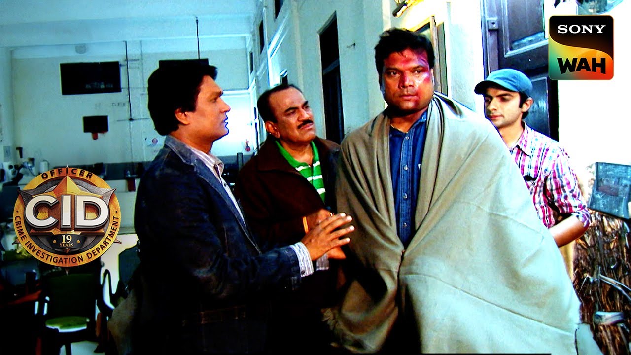 आख़िर कैसे हुई Daya की इतनी बुरी हालत? | CID | Ep 772 | Multiple City Investigations