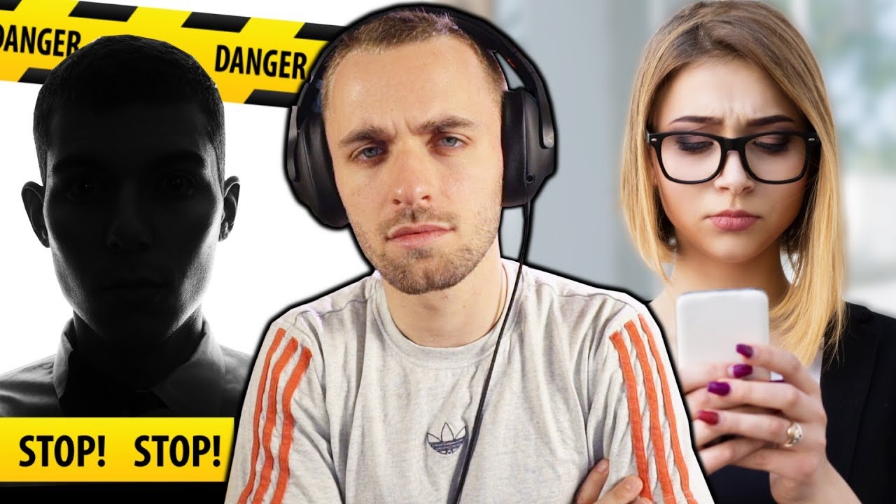 CES GENS SONT DANGEREUX ⚠️ (Y'a quoi #2)