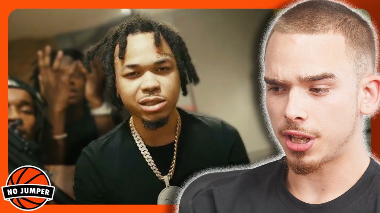 CTS Luh Wick on Q50 Getting Shot, Why He's Smoking Lil Jeff