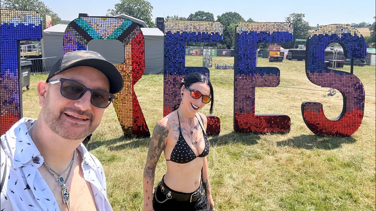 2000 Trees FESTIVAL 2026! Through our EYES!