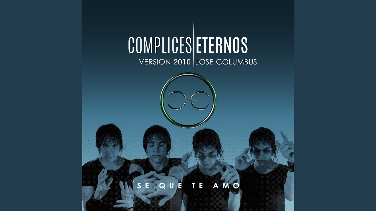 Se Que Te Amo (Versión 2010)