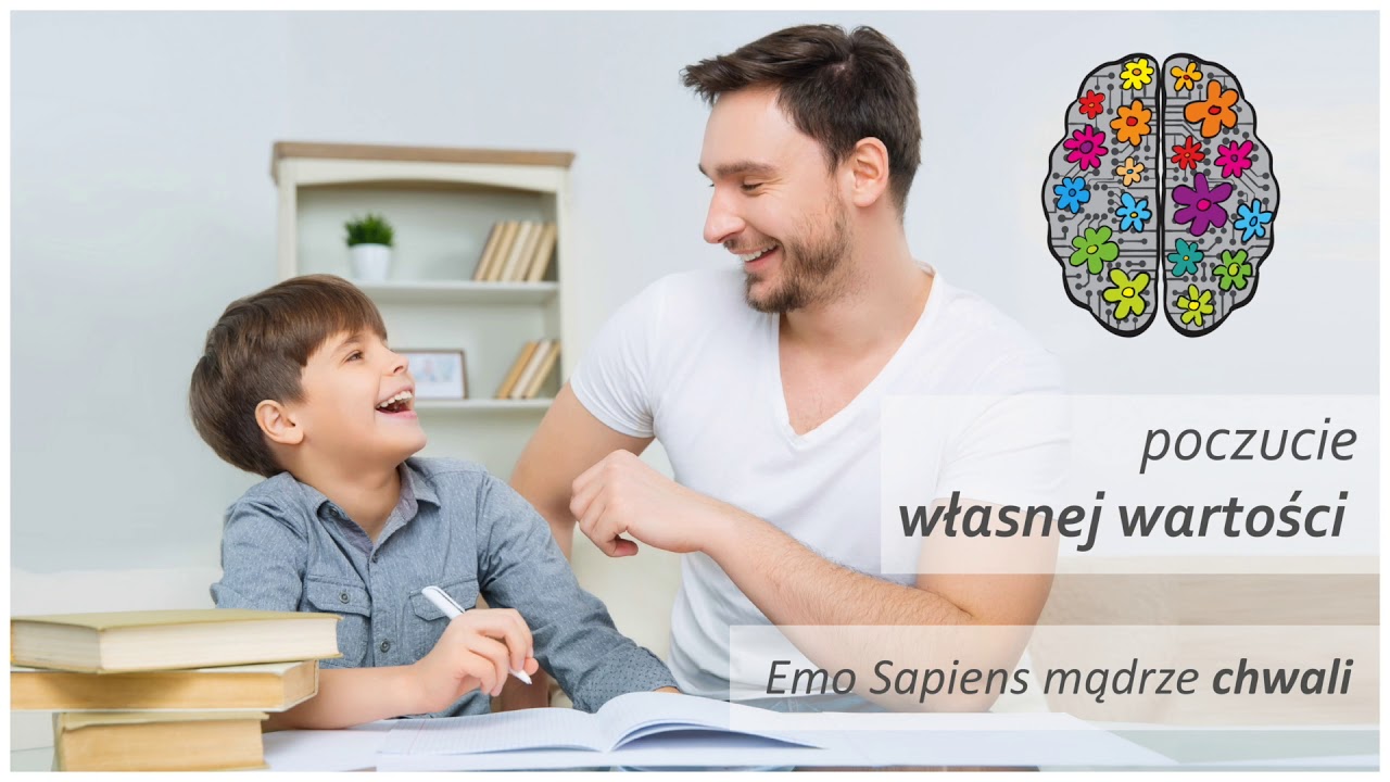 7 Jak Emo Sapiens wychowuje dzieci