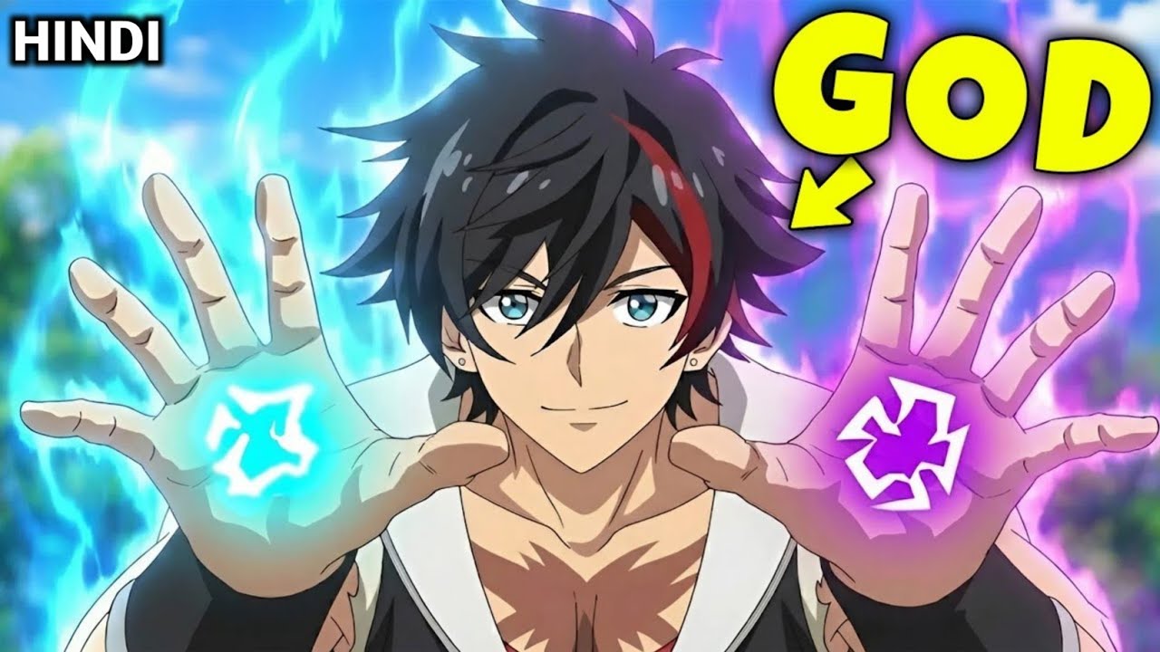 (Full) S-Rank Boy Was Betrayed So He Formed The Strongest Adventurer Group