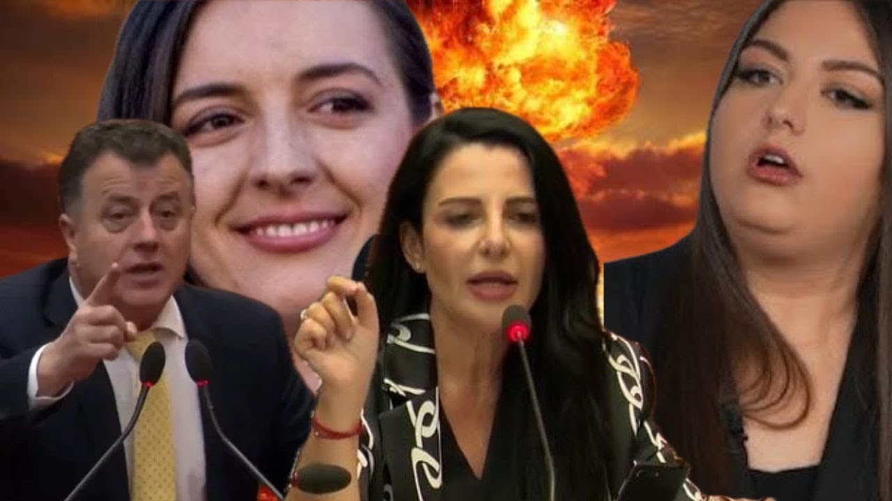 Seanca “FLAKË”, Flamur Noka si ndahet Zegjinesë dhe Sara Miles, i kthehet BALLUKU, “luftë” nervash