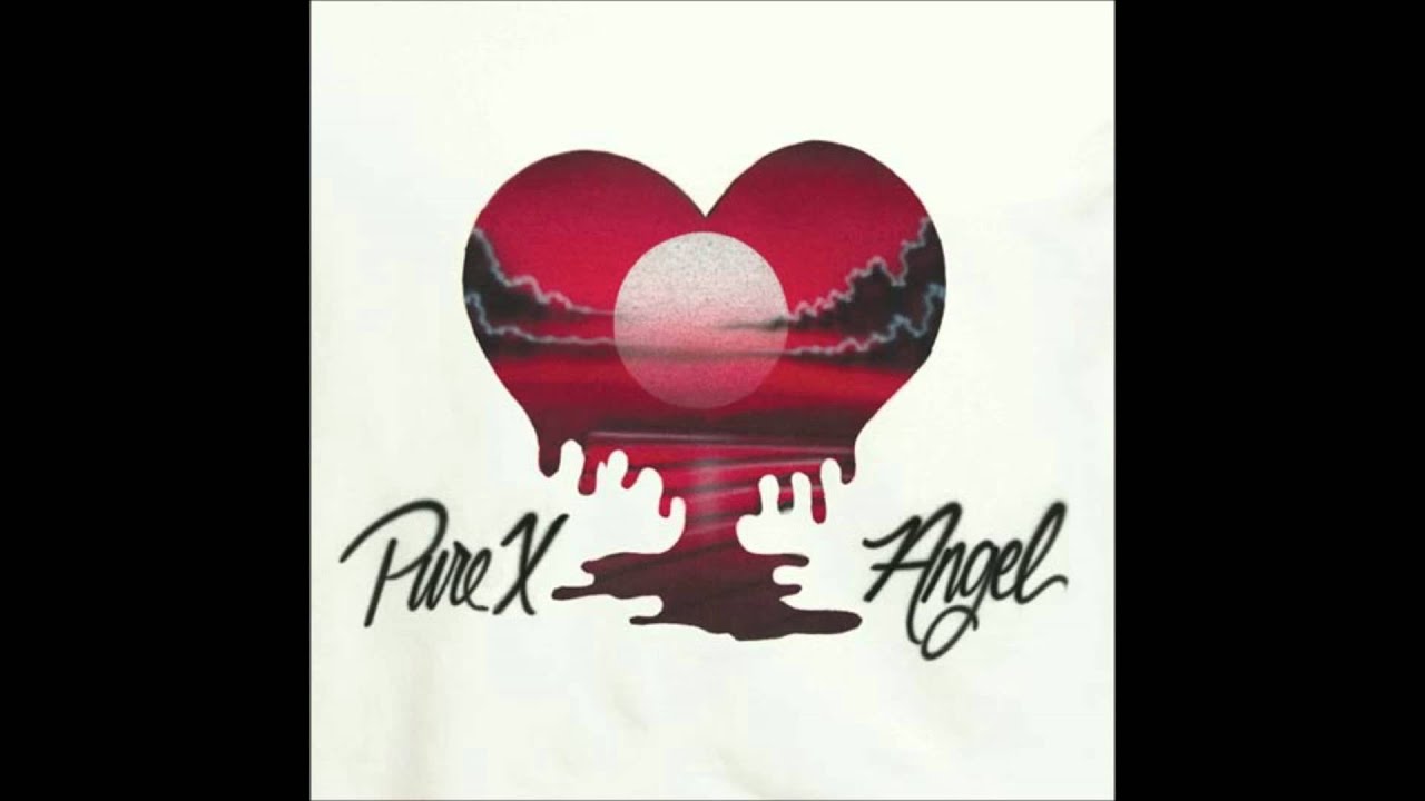 Pure X-Valley Of Tears