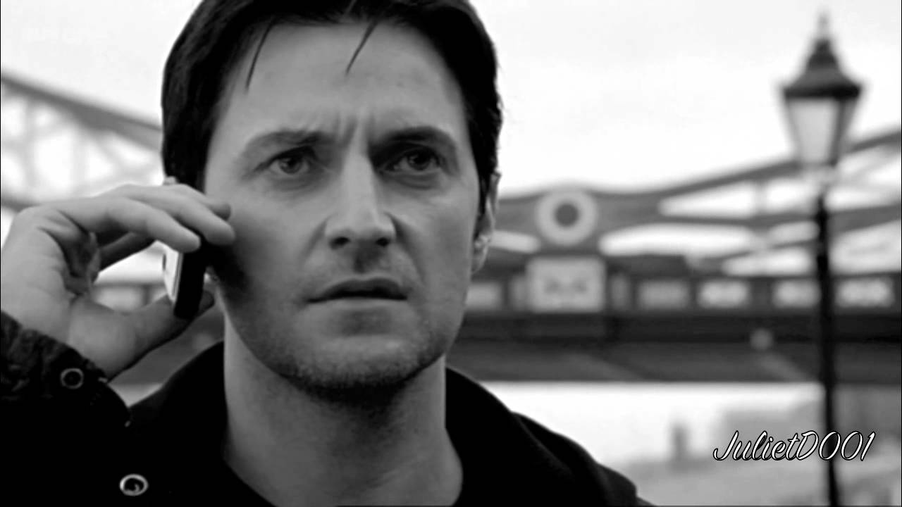 [ spooks ] Lucas North 