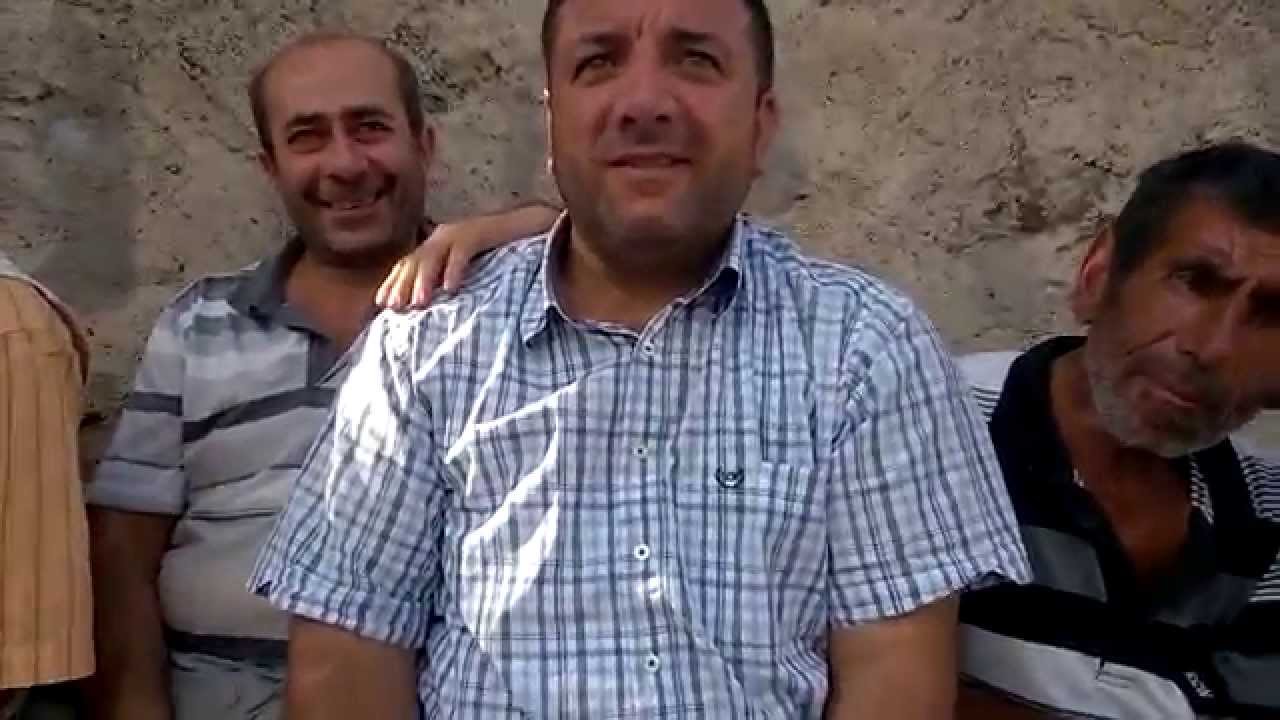 ORUÇ UĞURLAMA 27. 07.2014 KAYSERİ TOMARZA KÖMÜR MAH.( KÖYÜ)