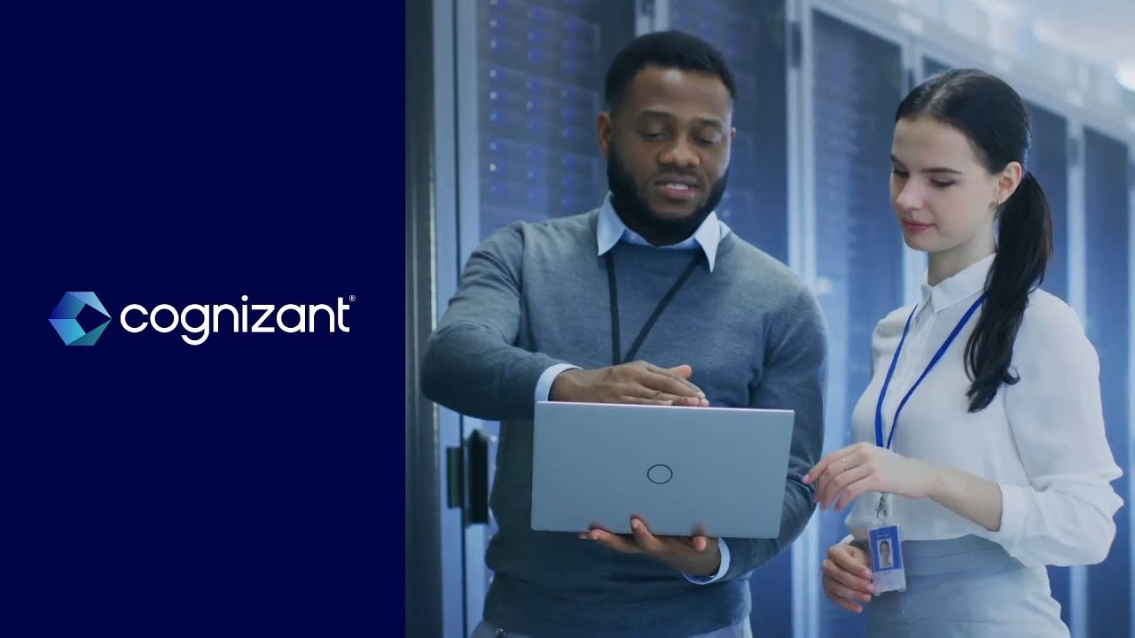 Automate Processes and Generate Insights | Life Sciences Manufacturing | Cognizant