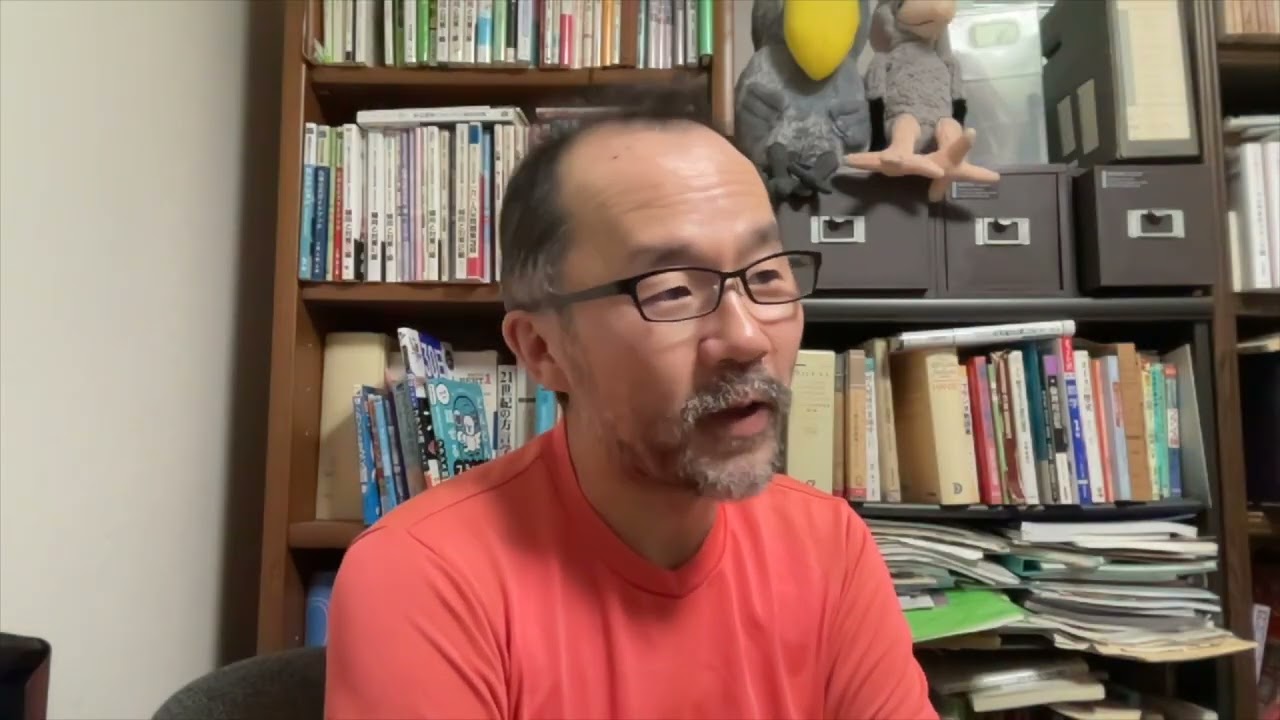 雑談20260302 結局は○○ってすごいという話