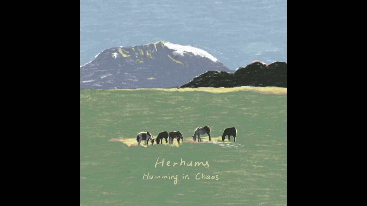 Herhums - Humming in Chaos [Full Album]