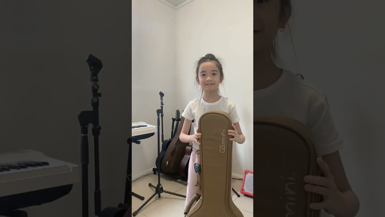 UNBOXING 50th Anniversary GS Mini-e Rosewood LTD