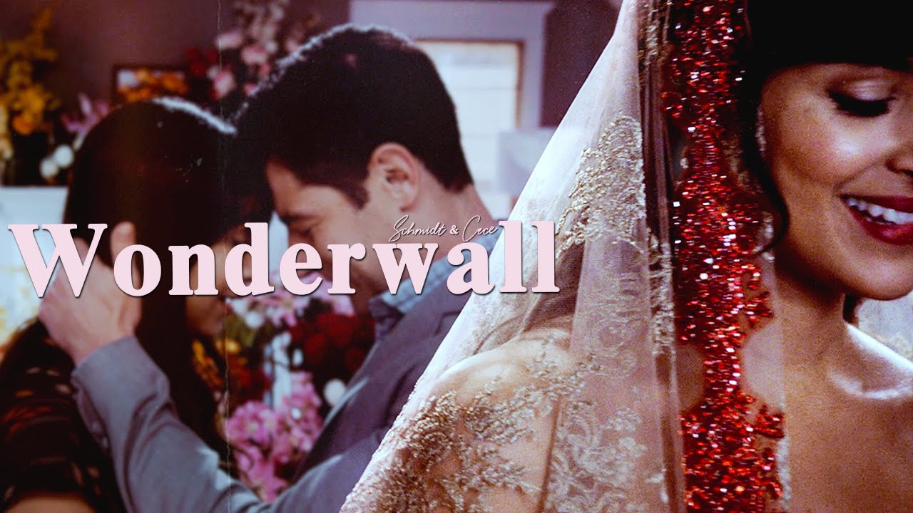 Schmidt & Cece | Wonderwall