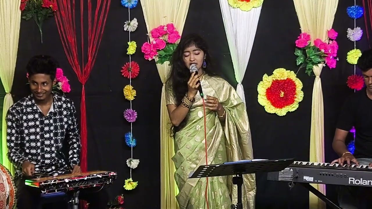 আমারে পুরাইলি বন্ধু আমার দুঃখ নাই। শাকিলা সরকার। Amare Puraili Bondhu Amar Dukkho Nai | Baul Shakila
