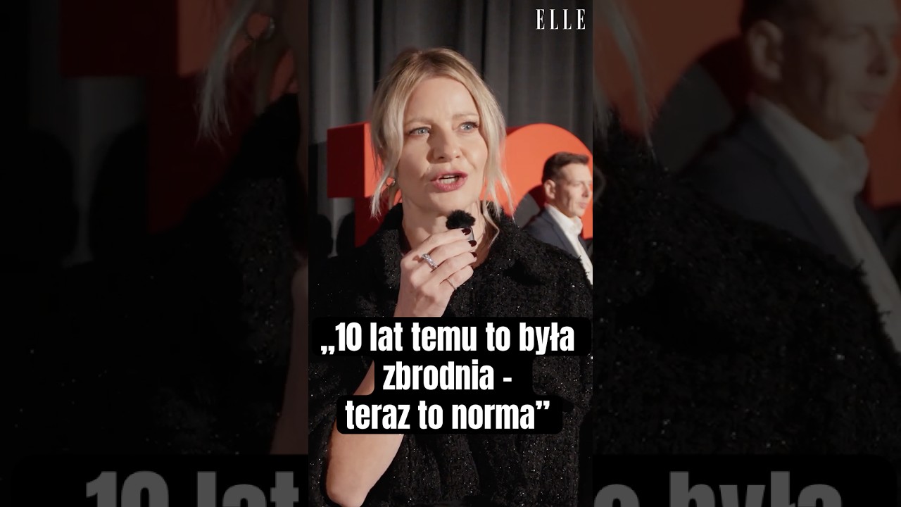 &bdquo;10 lat temu to była zbrodnia&rdquo; zaskakujące wspomnienia gwiazd. Jak zmieniły się seriale przez 10 lat