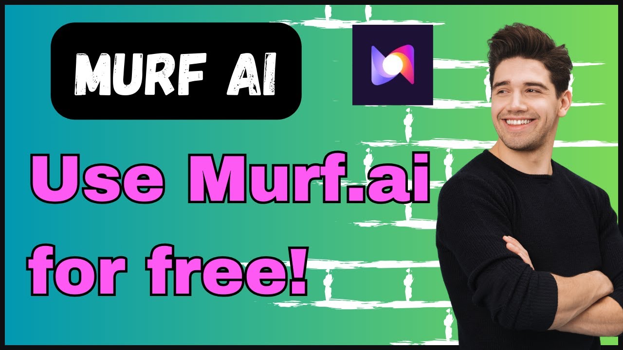 How to use Murf.ai for free