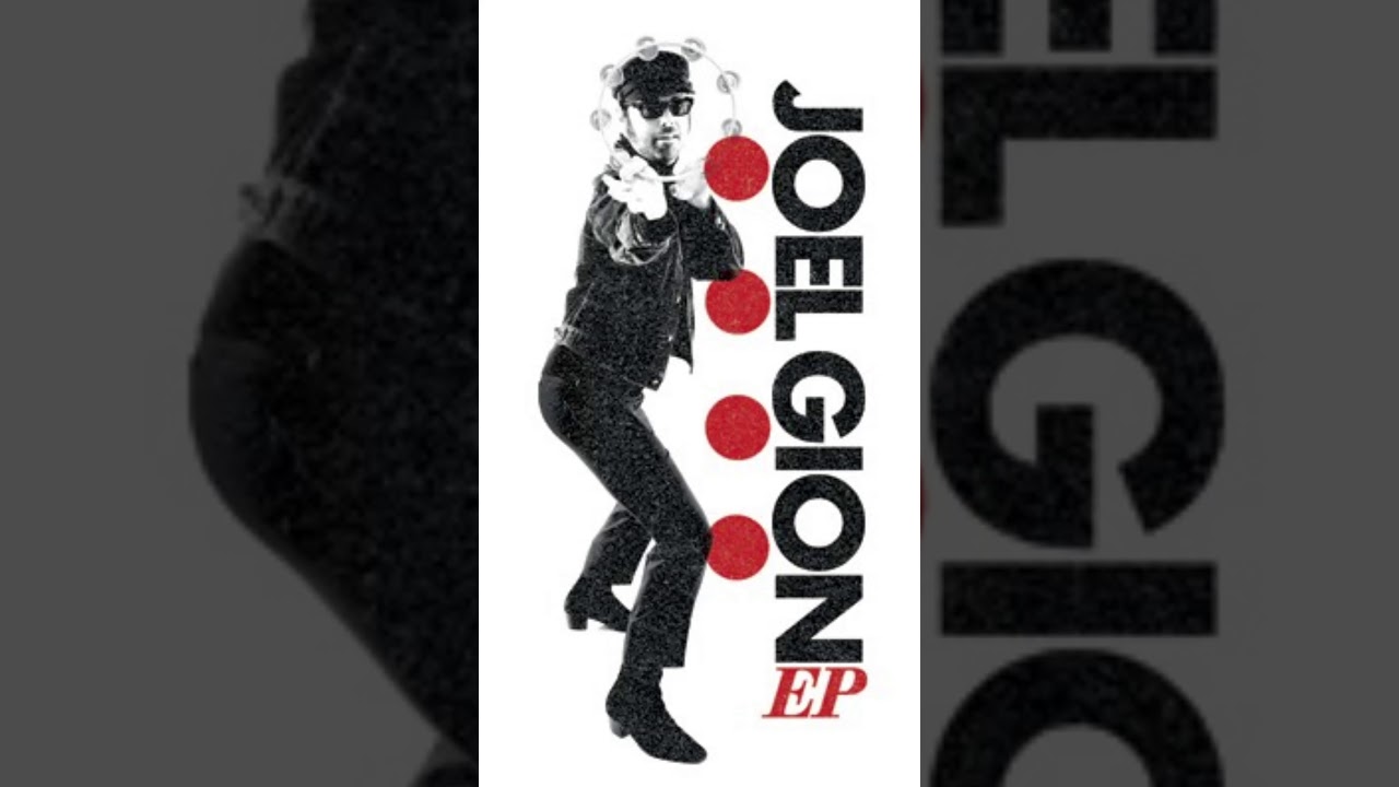 Joel Gion - Extended Play (Full EP)