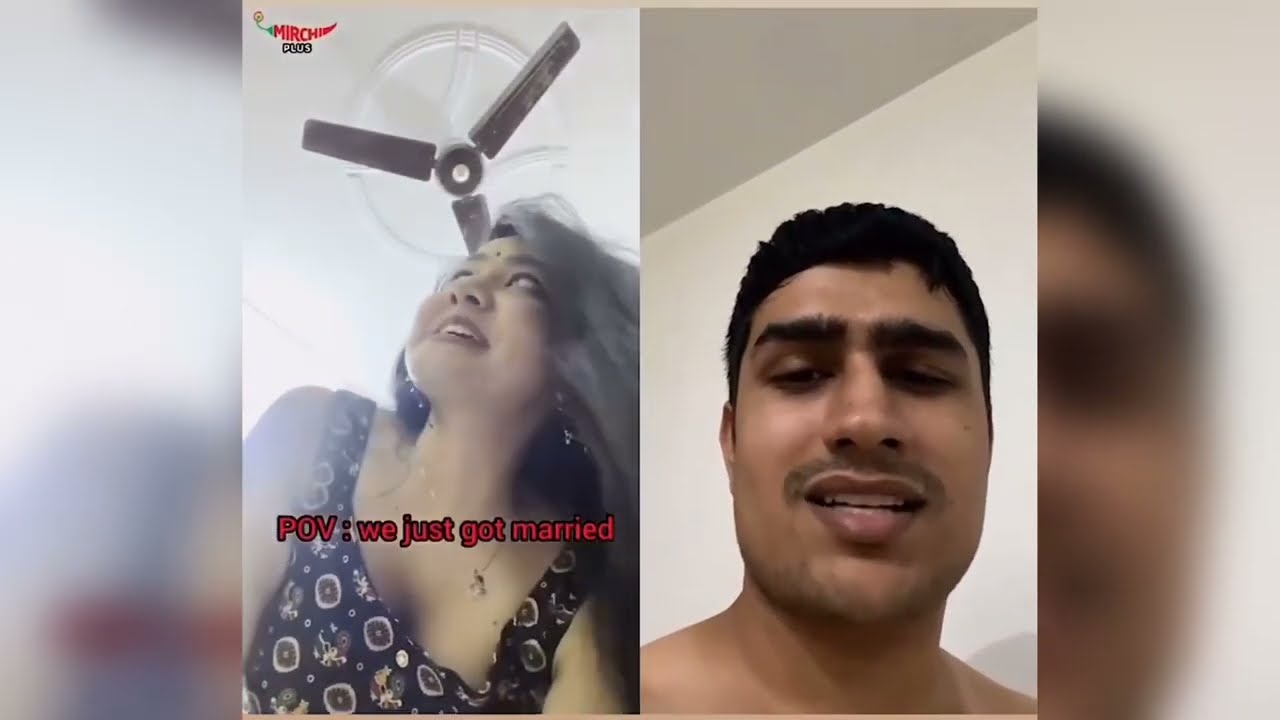 Nakul Dhull (Mithu Don) Talk to his Girlfriend @ Mithu Don Coming in Olympic 2029
