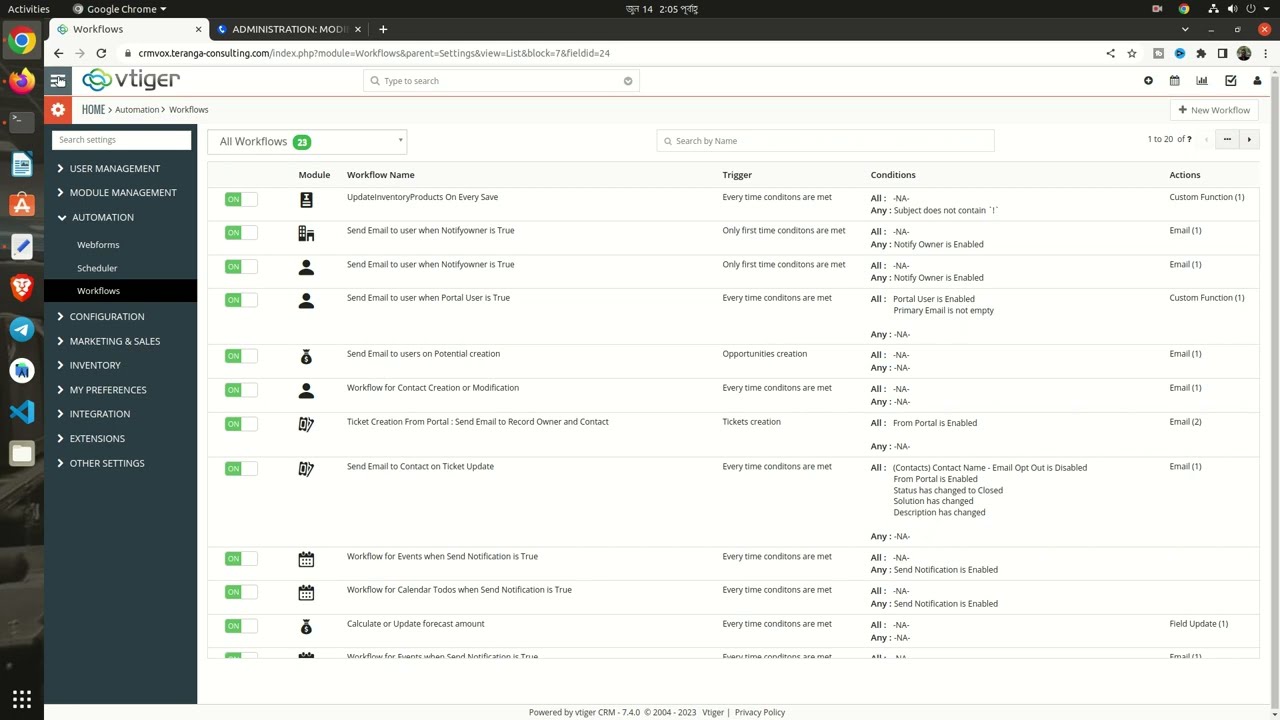 VICIdial Installation & Configuration Support – Get Started Quickly