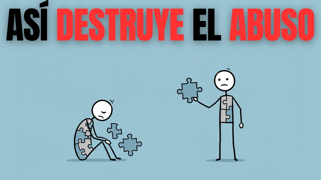 10 Cosas que Dejaste de Hacer Después de un Abuso Psicológico