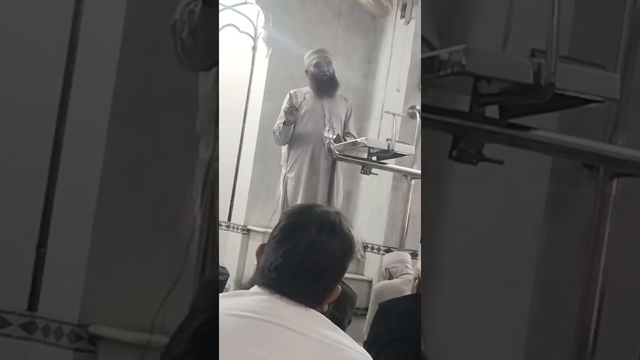 Khutba juma 06.02.2026