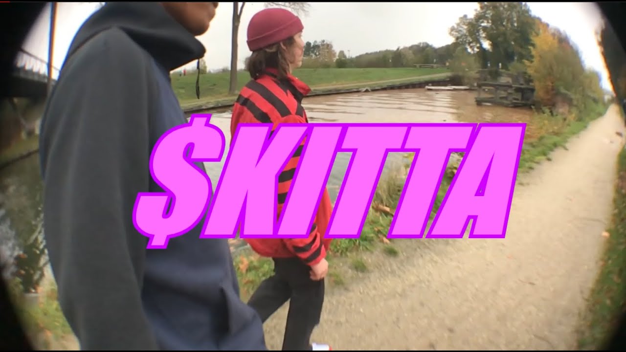 Lloyd23 ft.D DAVE - $KITTA