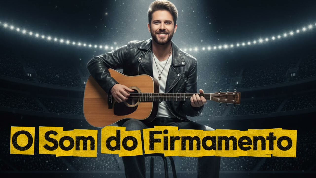 SAMUEL JUNQUEIRA - O SOM DO FIRMAMENTO 
