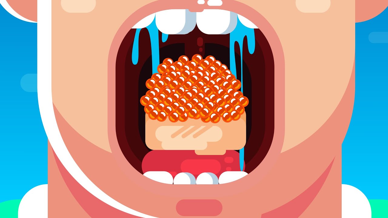 Why Is Caviar So Expensive?
