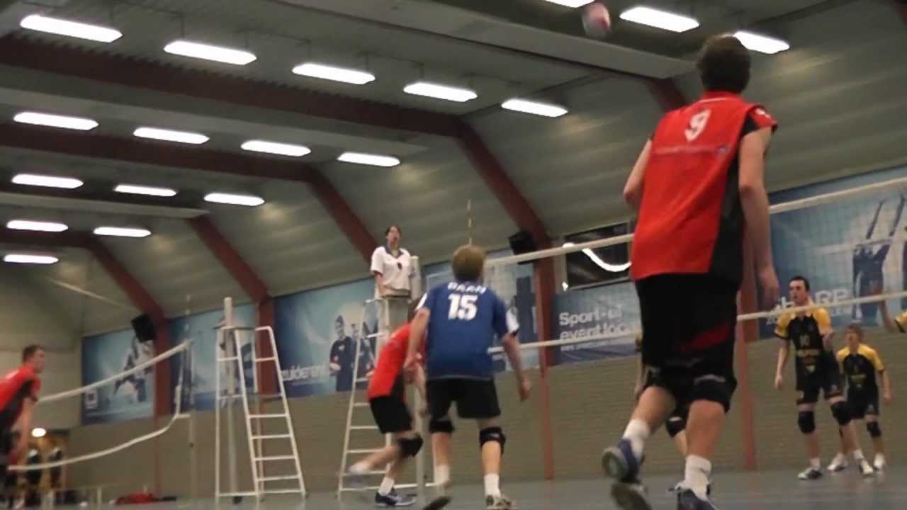 openclub jongens AutovanOort Rebelle jongens A 2013