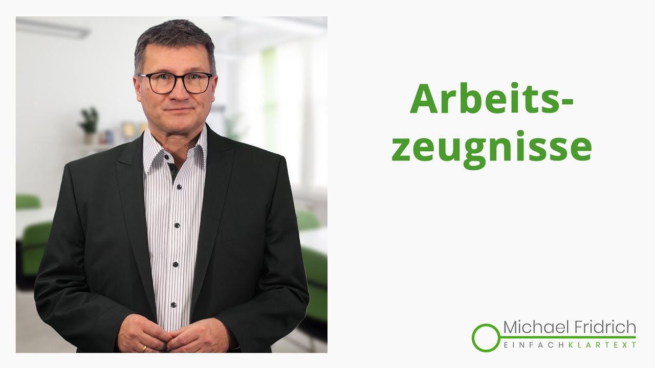 Arbeitszeugnisse verstehen – Ihr Schlüssel zur Karriere!