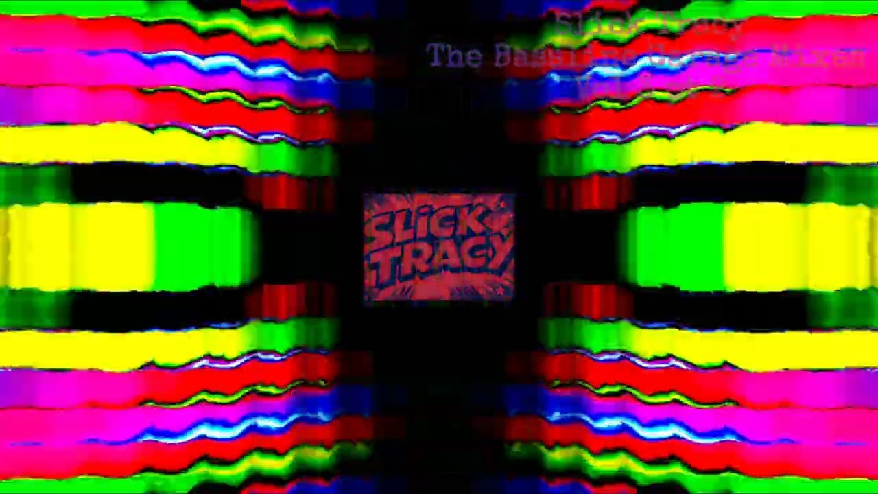Slick Tracy - The Bassline Garage Mixes Vol 3 pt 2