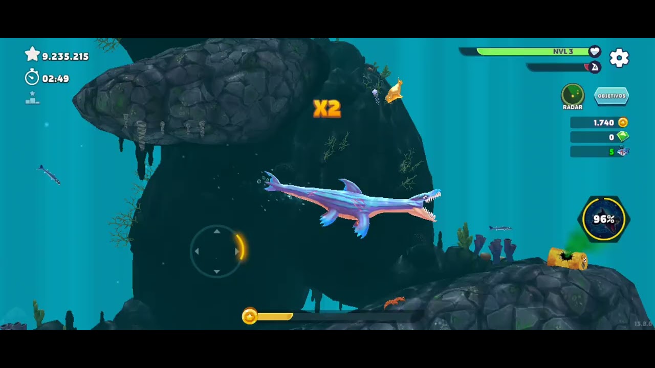 Vídeo nuevo para no dejar muerto el Canal 