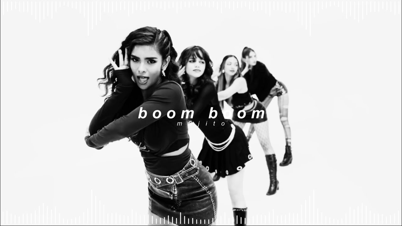 w.i.s.h. - boom boom ( 𝘀𝗹𝗼𝘄𝗲𝗱 + 𝗿𝗲𝘃𝗲𝗿𝗯 )