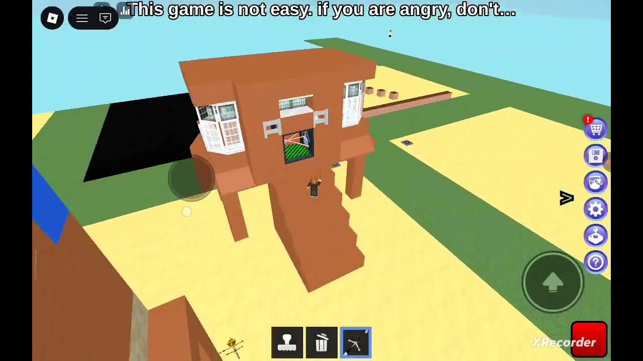 Speedrun Bukle and battle good Player