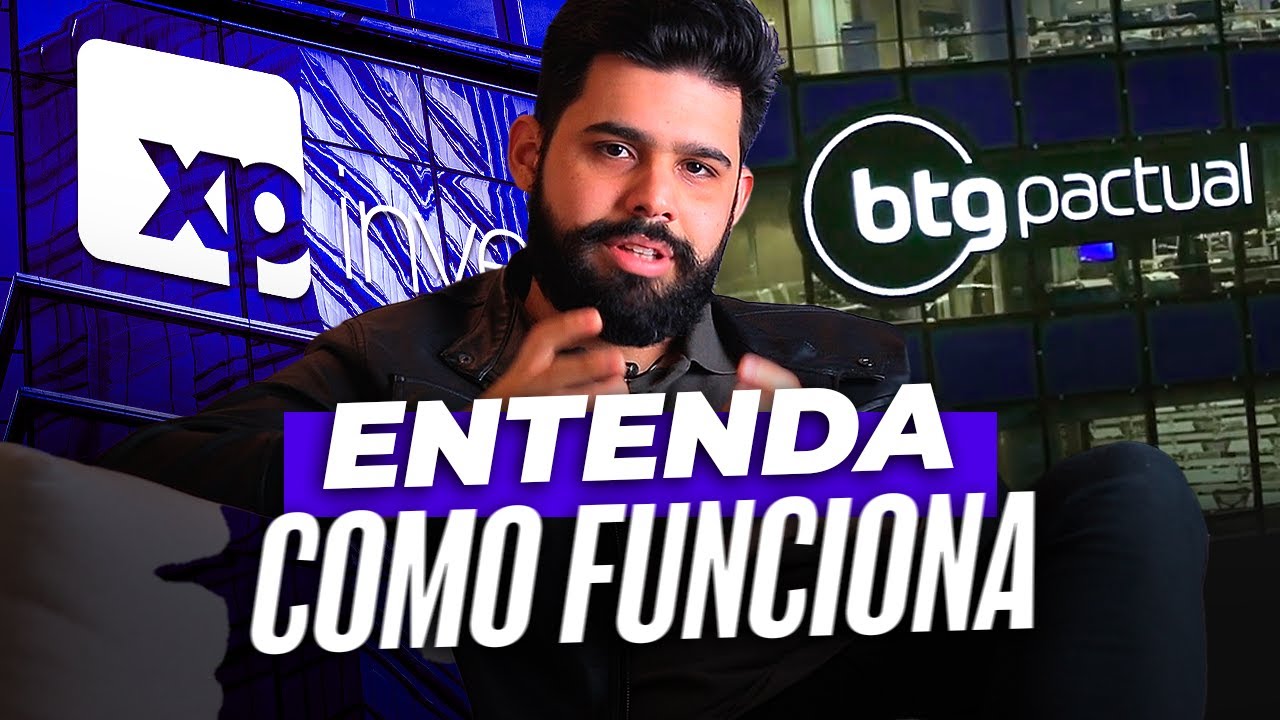 COMO FUNCIONA UM ESCRITÓRIO DE ASSESSORIA DE INVESTIMENTOS?