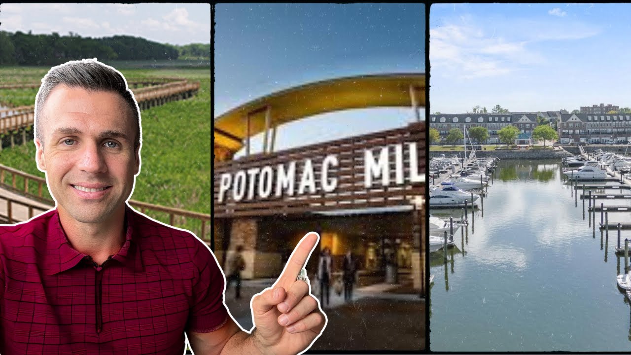 What They Don't Tell You Before Moving To Woodbridge (Northern VA)