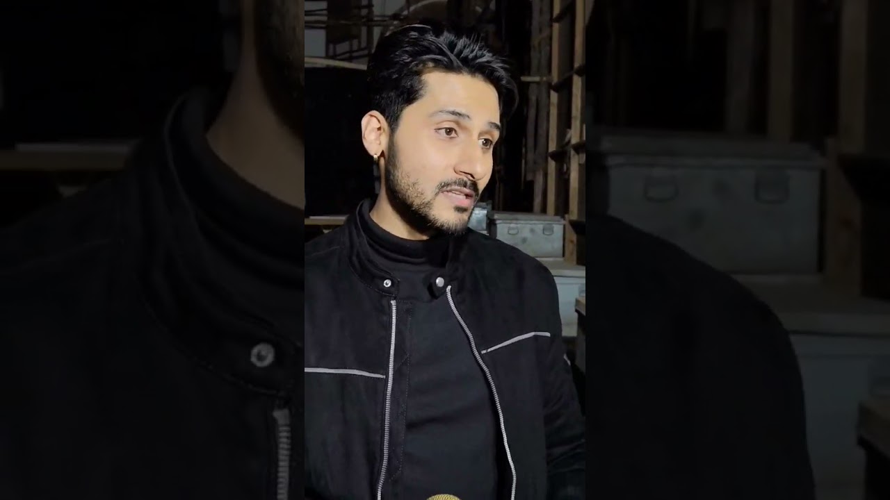 Деваният | Ааюш Ананд Съемочная звезда последнего дня плюс сериал #aayushanand #deewaniyat #kriti...