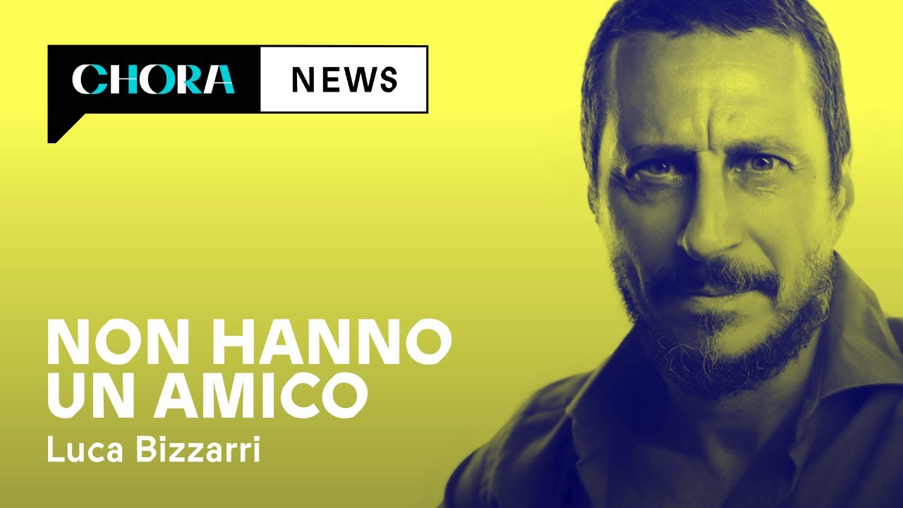 Ep.306 - Quelli che si incazzano | Non hanno un amico