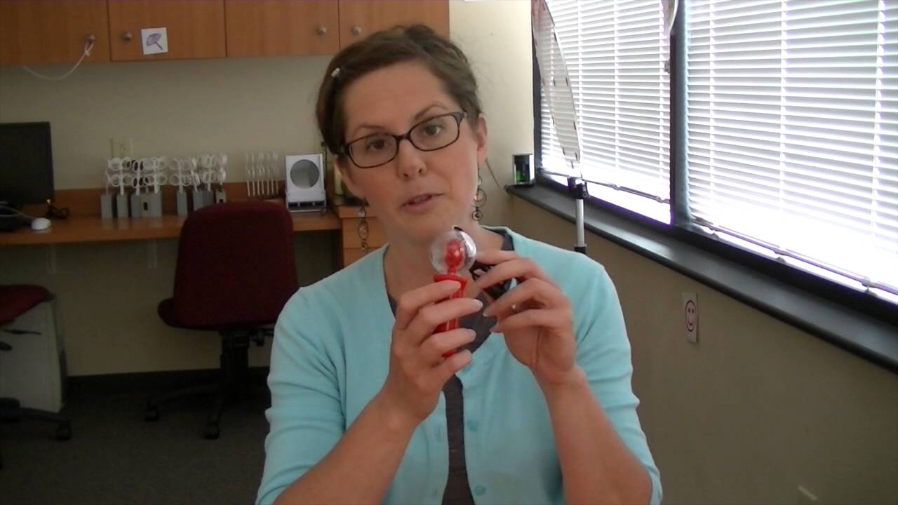 Tools To Treat Problems With Vision Fixation