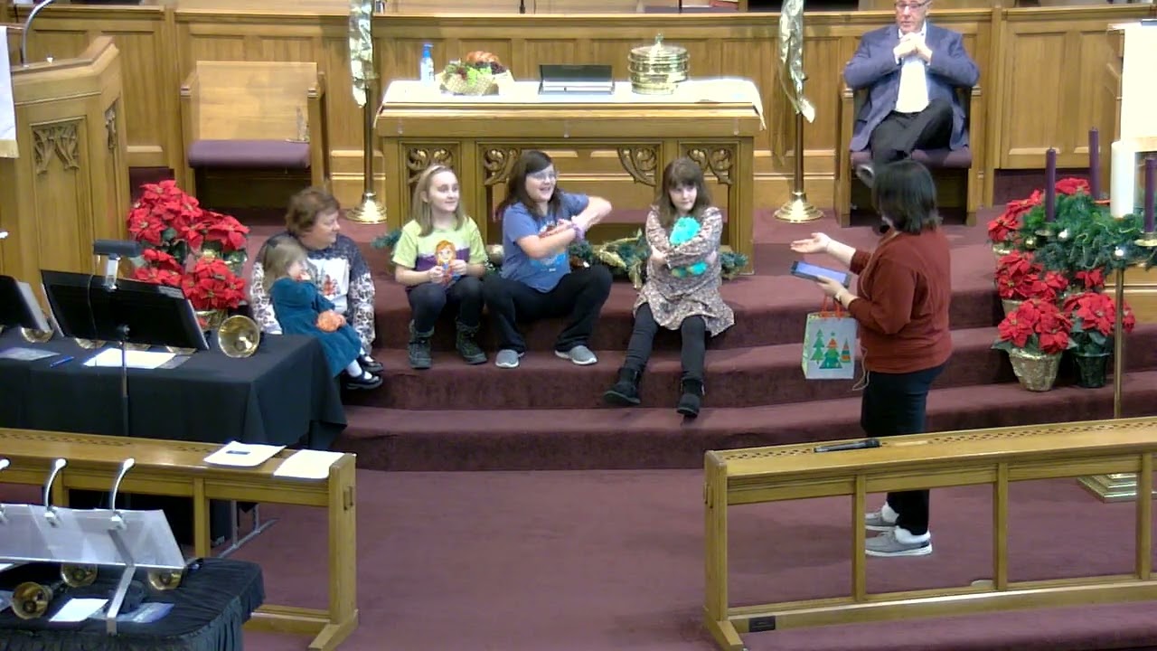 Watseka FUMC Decm 14