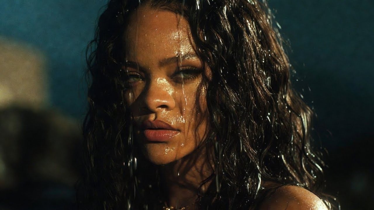 Diamond: Красота под давлением (Официальное видео с текстом песни)