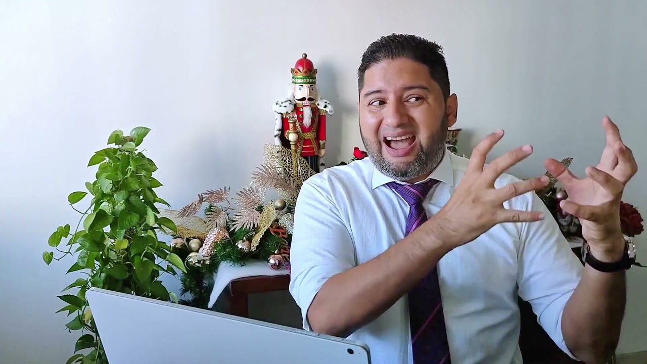 Esta es mi obra y mi gloria [Parte 1]