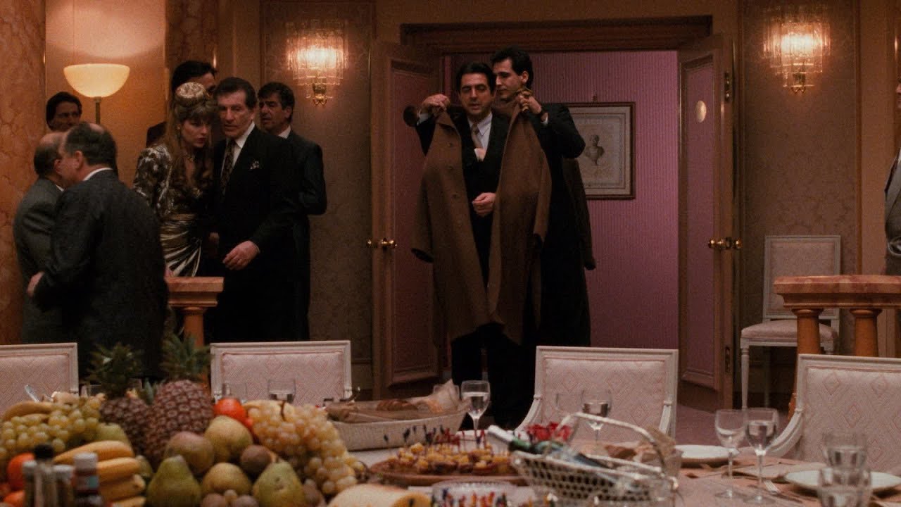 Francis Ford Coppola introduces Mario Puzo&rsquo;s The Godfather, Coda: The Death of Michael Corleone