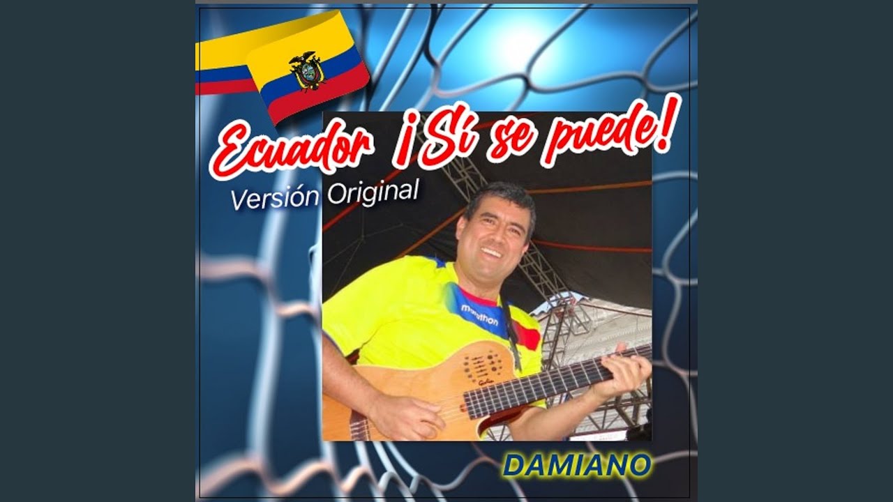 Ecuador ¡Sí Se Puede!