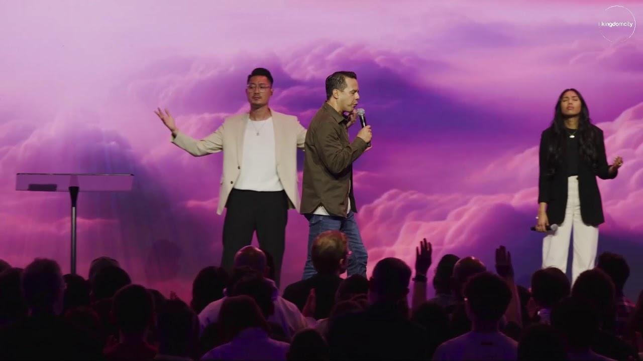 Anointed To Prove Hell Wrong! | Pastor Sam