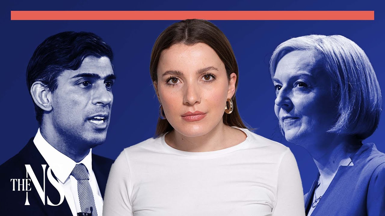 Rishi Sunak reversed Liz Truss’ “only positive legacy” - childcare | UK Politics | New Statesman